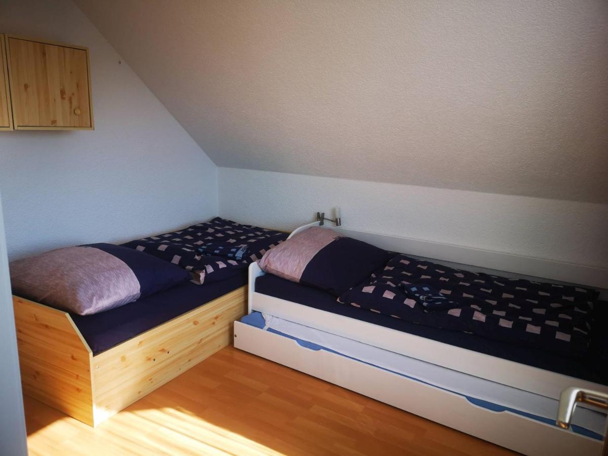 Ferienwohnung Dinkelbergblick Öflingen Wehr  Exterior foto
